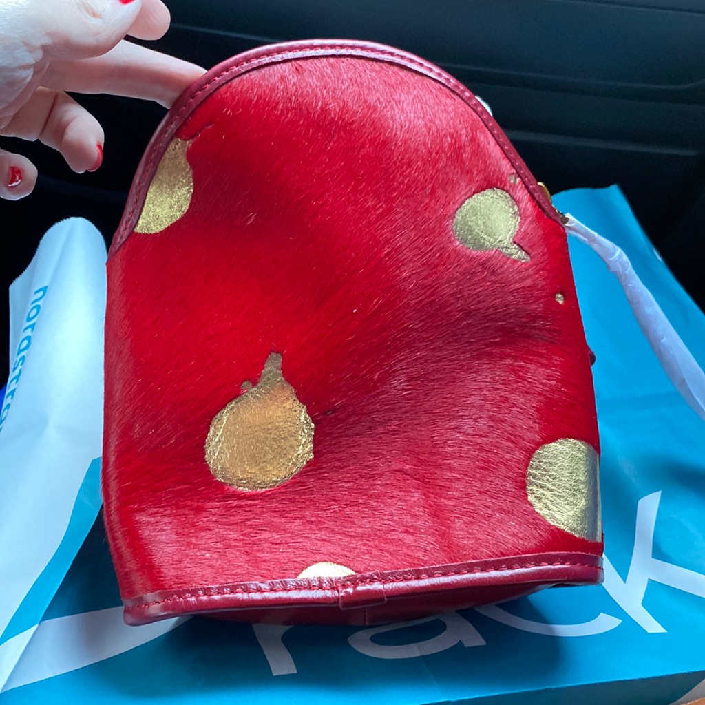 Hobo Mini Backpack